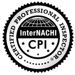 Certified Professional Inspector: InterNACHI CPI