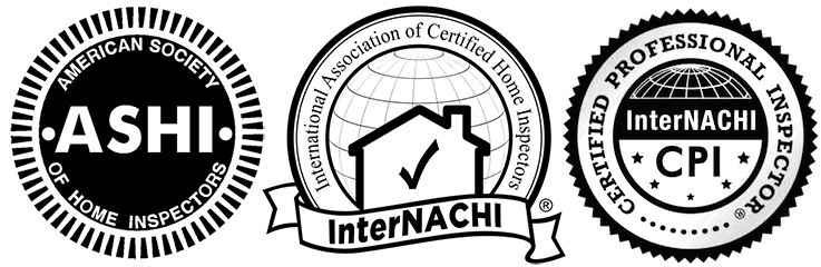 ASHI, InterNACHI, and InterNACHI CPI